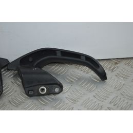 Maniglie Posteriori Passeggero Royal Enfield Meteor 350 Dal 2021 Al 2025  1739348871490