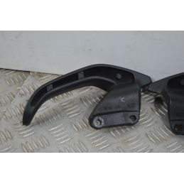 Maniglie Posteriori Passeggero Royal Enfield Meteor 350 Dal 2021 Al 2025  1739348871490