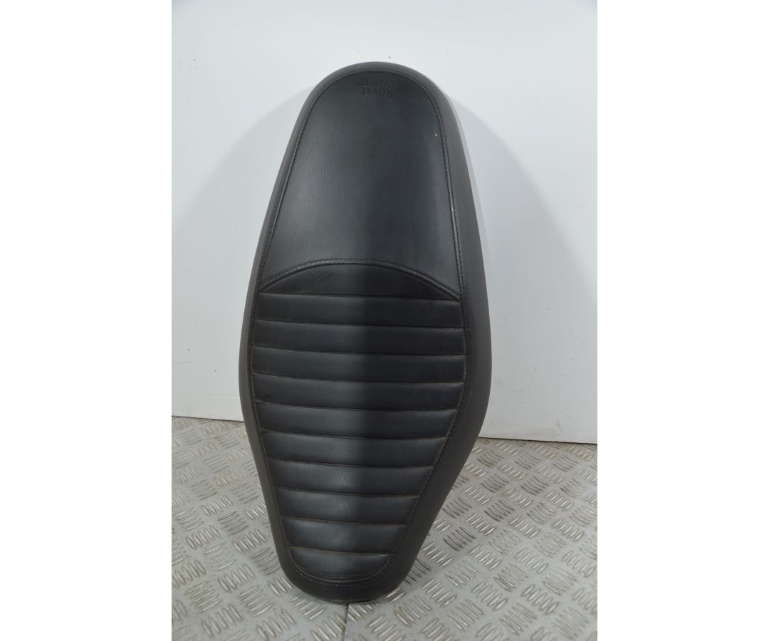 Sella Royal Enfield Meteor 350 Dal 2021 Al 2025  1739349382506