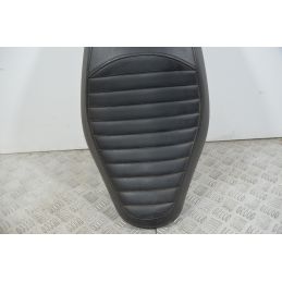 Sella Royal Enfield Meteor 350 Dal 2021 Al 2025  1739349382506