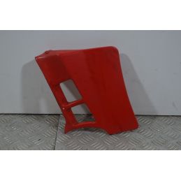 Carena Griglia Anteriore Destra Dx Malaguti Grizzly 10 Dal 2002 al 2009  1739351701692