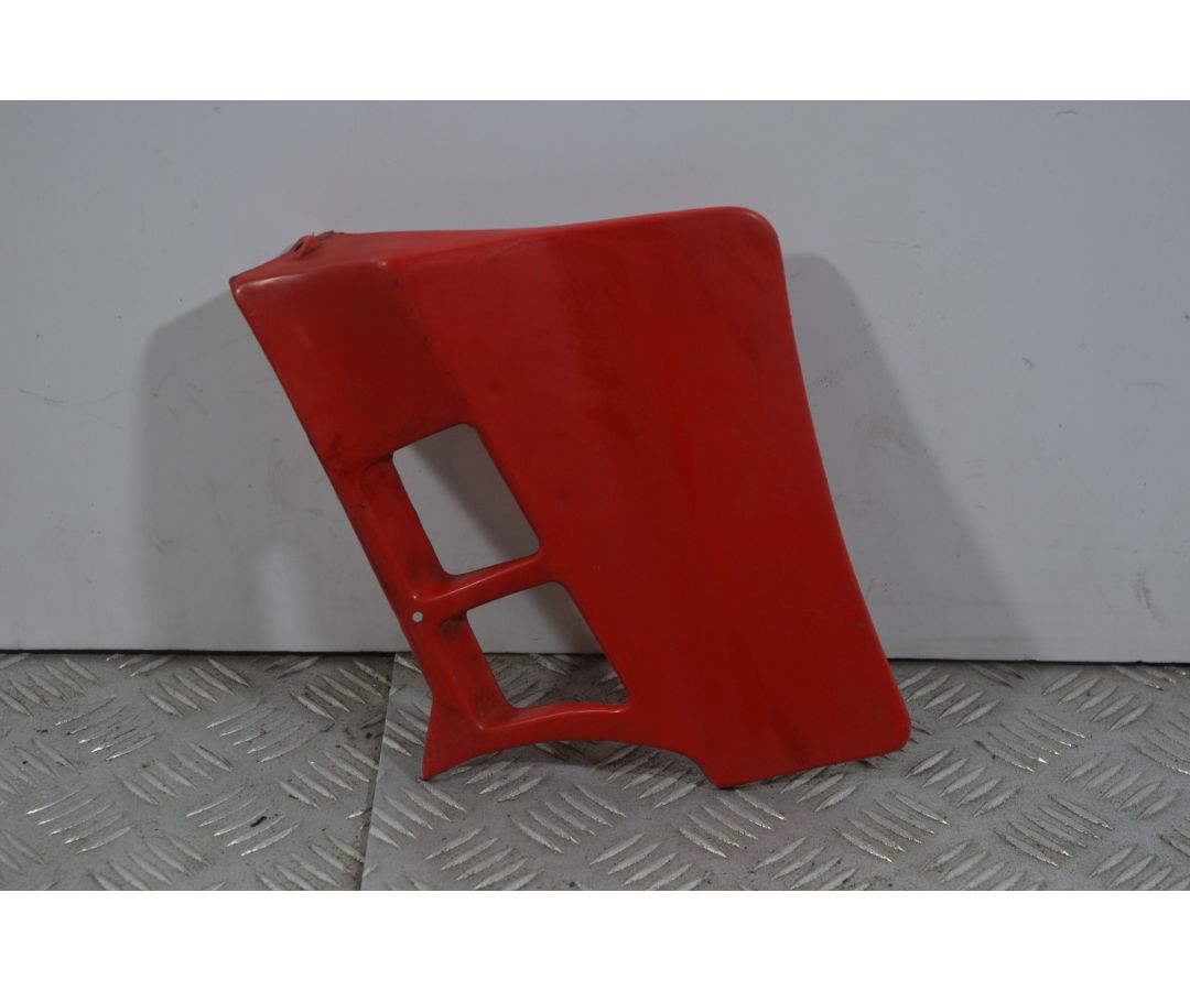 Carena Griglia Anteriore Destra Dx Malaguti Grizzly 10 Dal 2002 al 2009  1739351701692