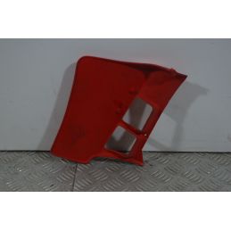 Carena Griglia Anteriore Destra Dx Malaguti Grizzly 10 Dal 2002 al 2009  1739351701692