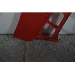 Carena Griglia Anteriore Destra Dx Malaguti Grizzly 10 Dal 2002 al 2009  1739351701692