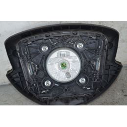 Airbag Volante Renault Twingo II  Dal 2007 al 2012 Cod 8200527574--D  1739350196703