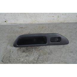 Pulsantiera alzacristalli anteriore DX Opel Agila A Dal 2000 al 2004 Cod OE 9206747  1739351424492