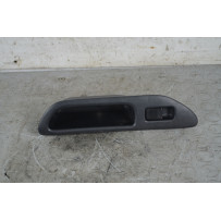Pulsantiera alzacristalli anteriore DX Opel Agila A Dal 2000 al 2004 Cod OE 9206747  1739351424492