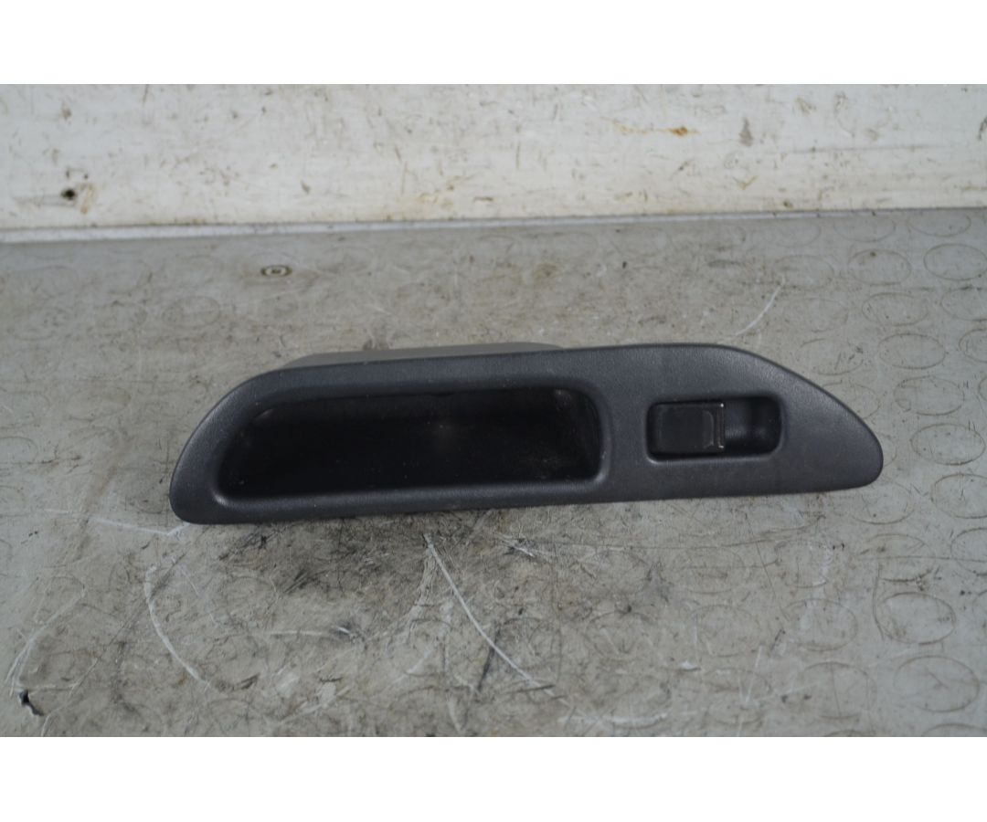 Pulsantiera alzacristalli anteriore DX Opel Agila A Dal 2000 al 2004 Cod OE 9206747  1739351424492