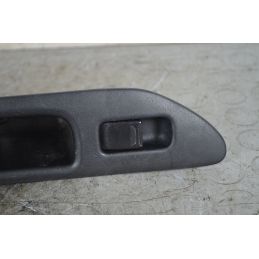 Pulsantiera alzacristalli anteriore DX Opel Agila A Dal 2000 al 2004 Cod OE 9206747  1739351424492