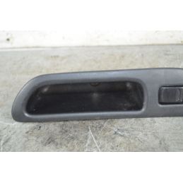Pulsantiera alzacristalli anteriore DX Opel Agila A Dal 2000 al 2004 Cod OE 9206747  1739351424492