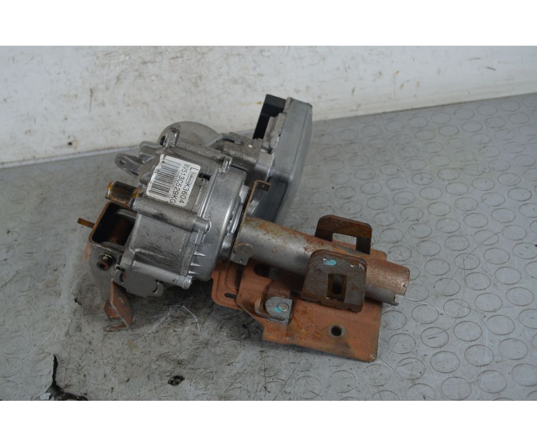 Piantone Dello Sterzo Ford Fiesta VI Dal 2008 al 2017 Cod 54085129C  1739350945257