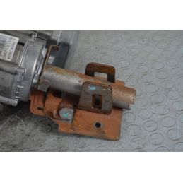 Piantone Dello Sterzo Ford Fiesta VI Dal 2008 al 2017 Cod 54085129C  1739350945257