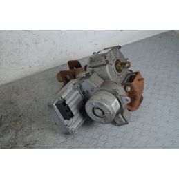 Piantone Dello Sterzo Ford Fiesta VI Dal 2008 al 2017 Cod 54085129C  1739350945257