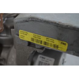 Piantone Dello Sterzo Ford Fiesta VI Dal 2008 al 2017 Cod 54085129C  1739350945257