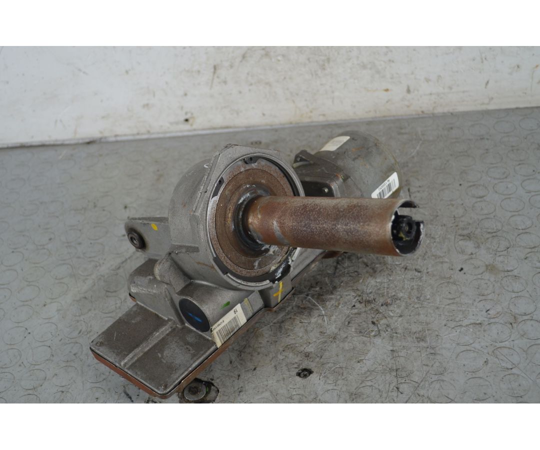 Piantone Dello Sterzo Alfa Romeo Mito Dal 2008 al 20128 Cod 50517524  1739351466331