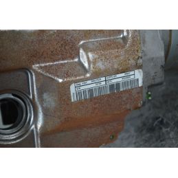 Piantone Dello Sterzo Alfa Romeo Mito Dal 2008 al 20128 Cod 50517524  1739351466331