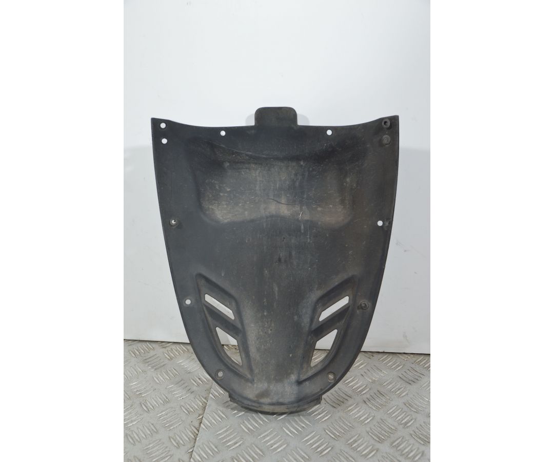 Carena Sottoscudo Kymco People S 125 Dal 2017 Al 2020 COD 64400-AEB9-E000  1739351726619