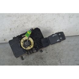 Contatto Spiralato + Comando Volume Renault Twingo II Dal 2007 al 2012 Cod 8200956010M  1739352366975