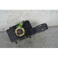 Contatto Spiralato + Comando Volume Renault Twingo II Dal 2007 al 2012 Cod 8200956010M  1739352366975