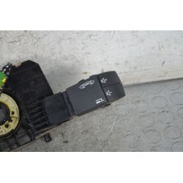 Contatto Spiralato + Comando Volume Renault Twingo II Dal 2007 al 2012 Cod 8200956010M  1739352366975