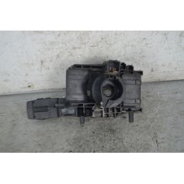 Contatto Spiralato + Comando Volume Renault Twingo II Dal 2007 al 2012 Cod 8200956010M  1739352366975