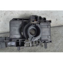 Contatto Spiralato + Comando Volume Renault Twingo II Dal 2007 al 2012 Cod 8200956010M  1739352366975