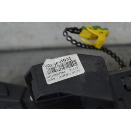 Contatto Spiralato + Comando Volume Renault Twingo II Dal 2007 al 2012 Cod 8200956010M  1739352366975