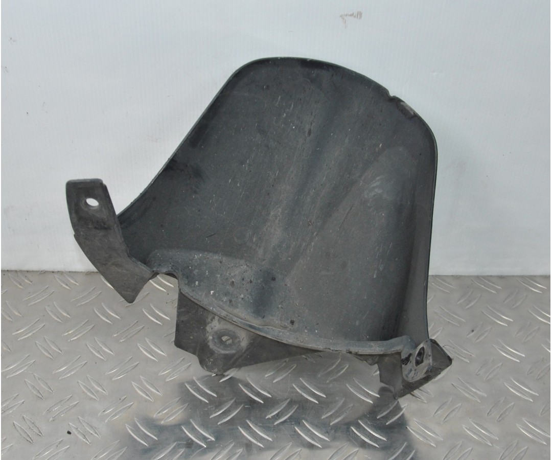 Carena Parafango posteriore Suzuki GSR 600 dal 2006 al 2011  1619444141911