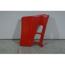 Carena Griglia Anteriore Sinistra Sx Malaguti Grizzly 10 Dal 2002 al 2009  1739353706558