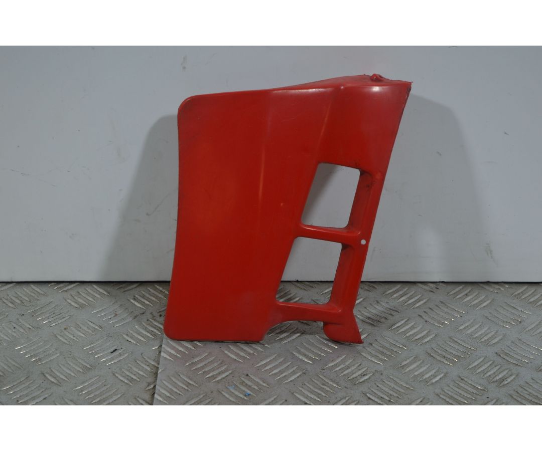 Carena Griglia Anteriore Sinistra Sx Malaguti Grizzly 10 Dal 2002 al 2009  1739353706558