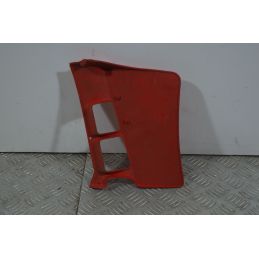 Carena Griglia Anteriore Sinistra Sx Malaguti Grizzly 10 Dal 2002 al 2009  1739353706558