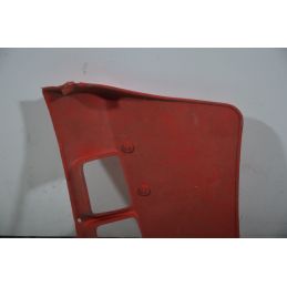 Carena Griglia Anteriore Sinistra Sx Malaguti Grizzly 10 Dal 2002 al 2009  1739353706558