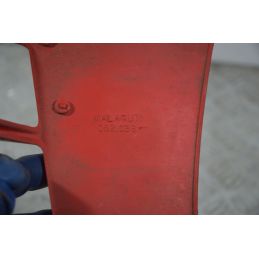 Carena Griglia Anteriore Sinistra Sx Malaguti Grizzly 10 Dal 2002 al 2009  1739353706558