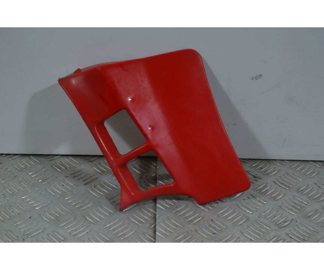 Carena Griglia Anteriore Destra Dx Malaguti Grizzly 10 Dal 2002 al 2009  1739354119739