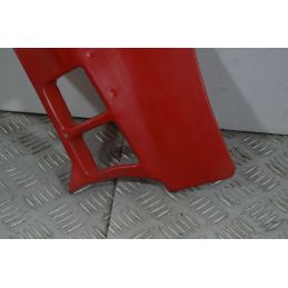 Carena Griglia Anteriore Destra Dx Malaguti Grizzly 10 Dal 2002 al 2009  1739354119739