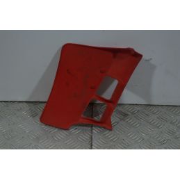 Carena Griglia Anteriore Destra Dx Malaguti Grizzly 10 Dal 2002 al 2009  1739354119739