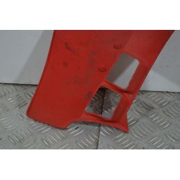 Carena Griglia Anteriore Destra Dx Malaguti Grizzly 10 Dal 2002 al 2009  1739354119739