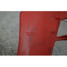 Carena Griglia Anteriore Destra Dx Malaguti Grizzly 10 Dal 2002 al 2009  1739354119739