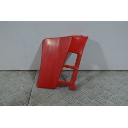 Carena Griglia Anteriore Sinistra Sx Malaguti Grizzly 10 Dal 2002 al 2009  1739354939870