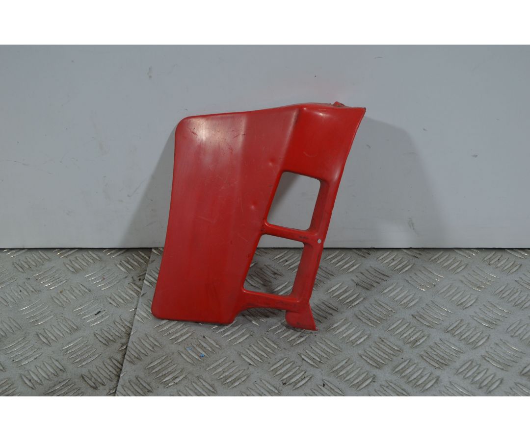 Carena Griglia Anteriore Sinistra Sx Malaguti Grizzly 10 Dal 2002 al 2009  1739354939870