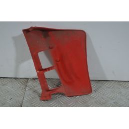 Carena Griglia Anteriore Sinistra Sx Malaguti Grizzly 10 Dal 2002 al 2009  1739354939870