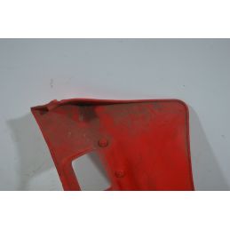 Carena Griglia Anteriore Sinistra Sx Malaguti Grizzly 10 Dal 2002 al 2009  1739354939870