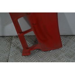 Carena Griglia Anteriore Sinistra Sx Malaguti Grizzly 10 Dal 2002 al 2009  1739354939870