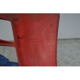 Carena Griglia Anteriore Sinistra Sx Malaguti Grizzly 10 Dal 2002 al 2009  1739354939870