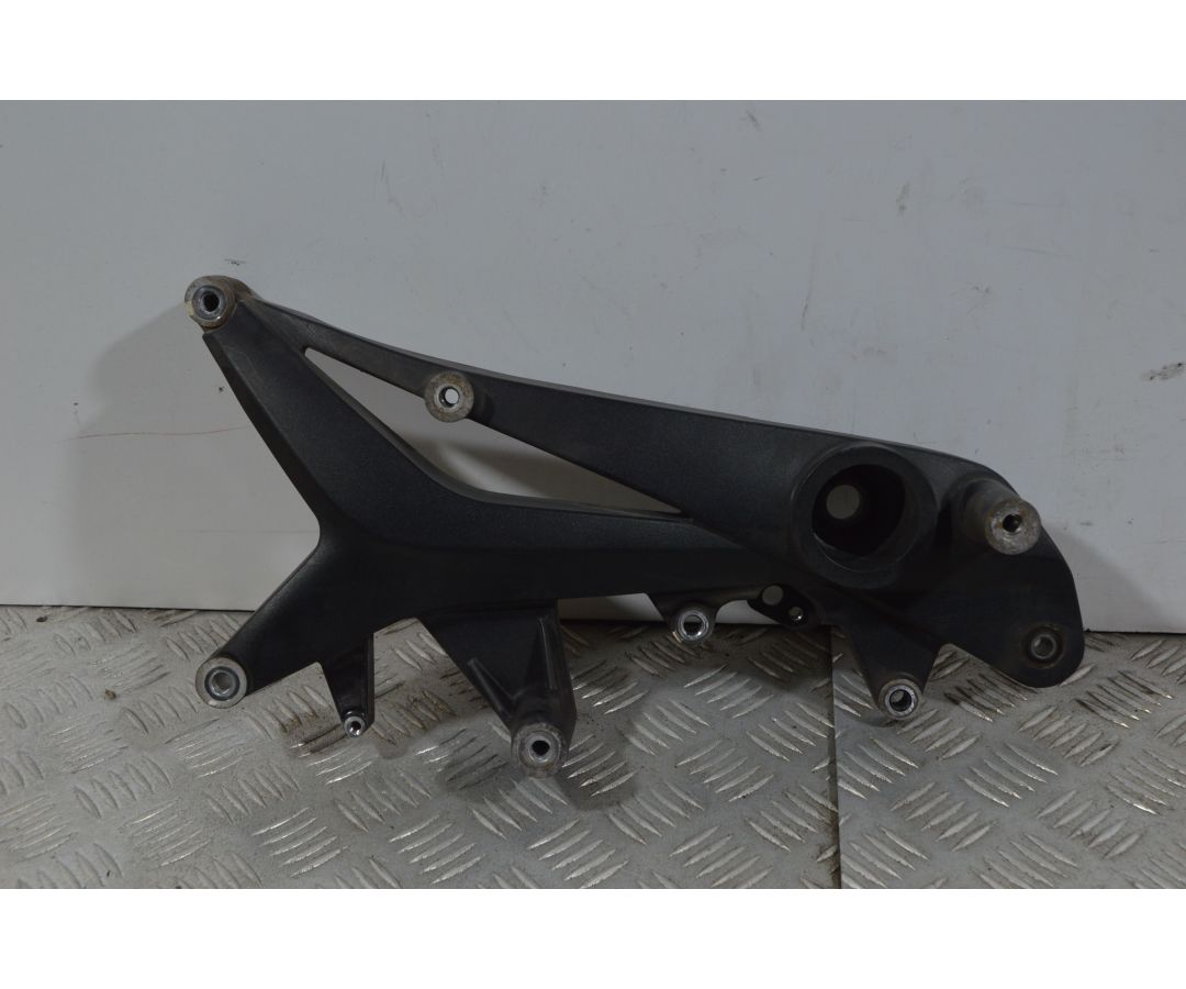 Staffa Supporto Marmitta Kymco People S 125 Dal 2017 Al 2020  1739356358525