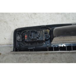 Pulsantiera alzacristalli anteriore DX Volvo V50 Dal 2004 al 2012 Cod 30774163  1739356763749