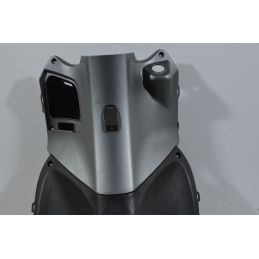 Carena Retroscudo Kymco People S 125 Dal 2017 Al 2020  1739356884246