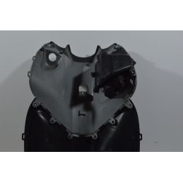 Carena Retroscudo Kymco People S 125 Dal 2017 Al 2020  1739356884246