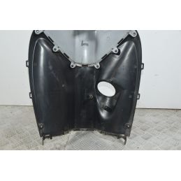 Carena Retroscudo Kymco People S 125 Dal 2017 Al 2020  1739356884246