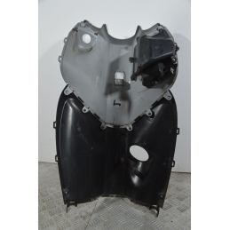 Carena Retroscudo Kymco People S 125 Dal 2017 Al 2020  1739356884246